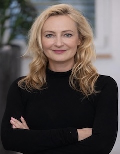 Frau Dr. A. Göb