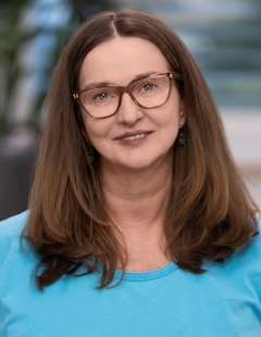 Frau M. Mahr