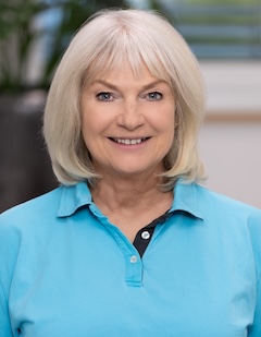 Frau S. Lehnis